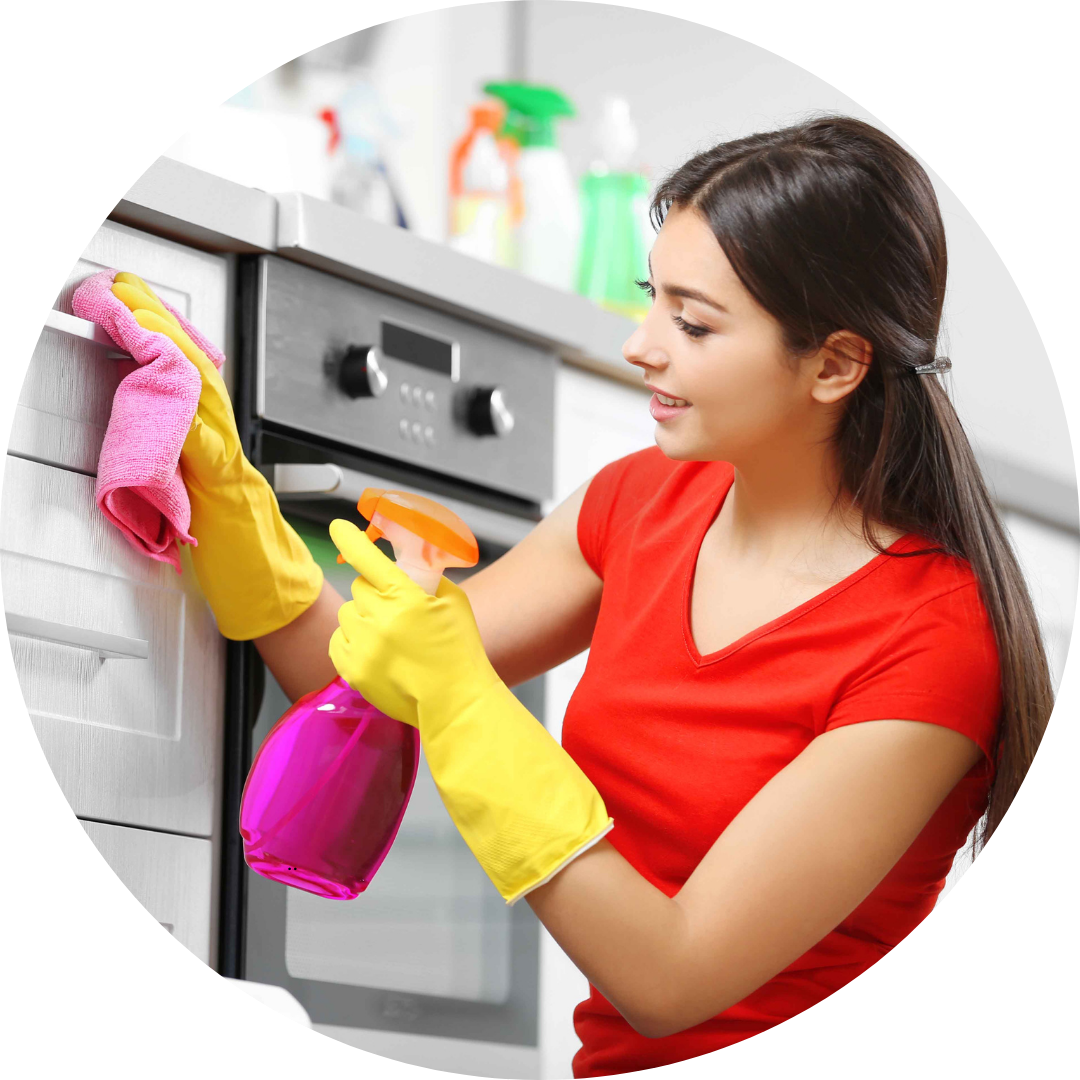 Mini Services