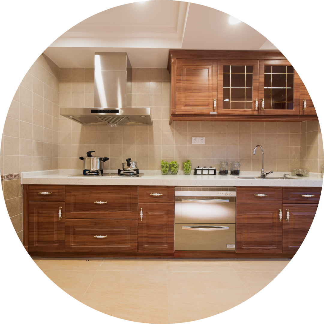 Room Cleaning Services