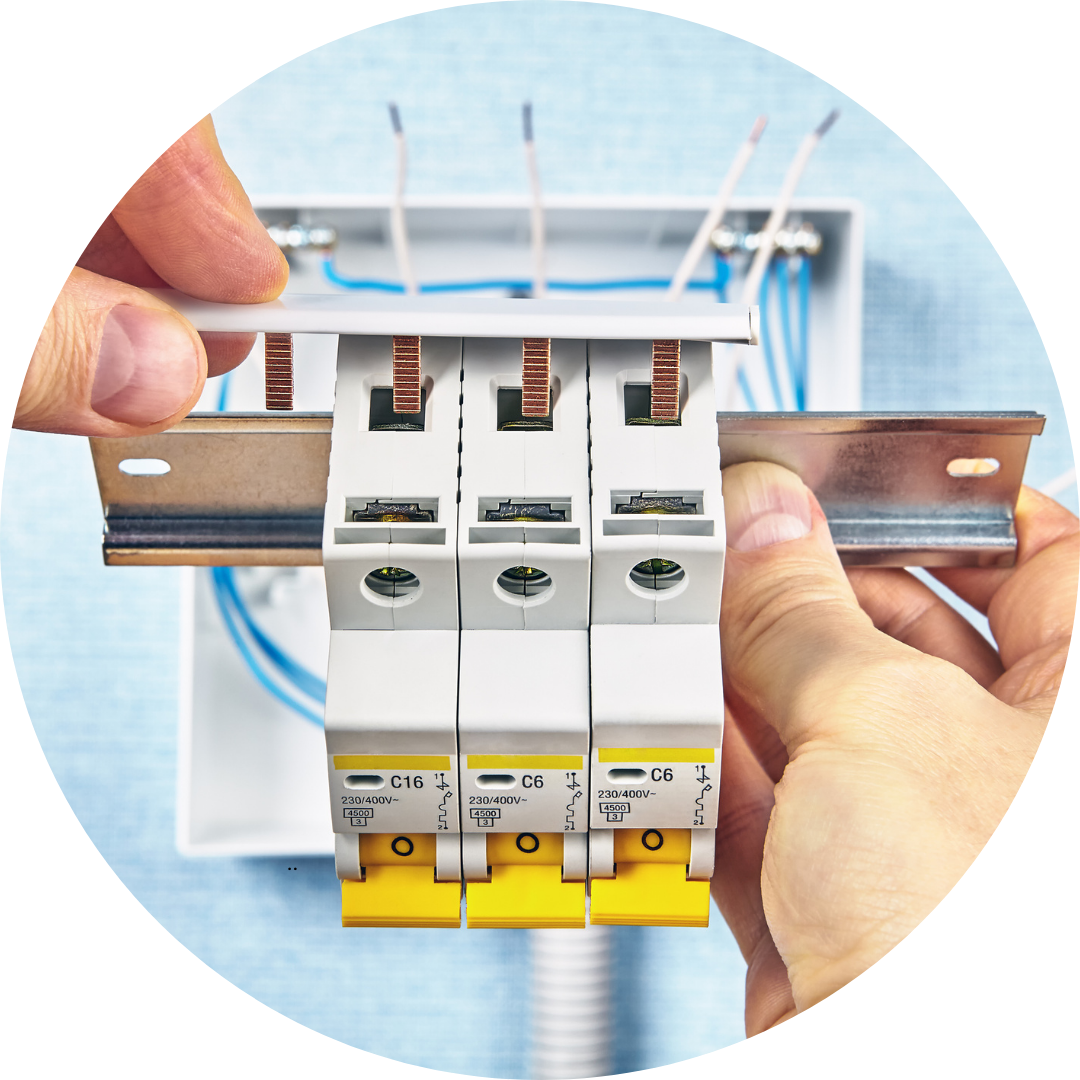 MCB & Submeter Services