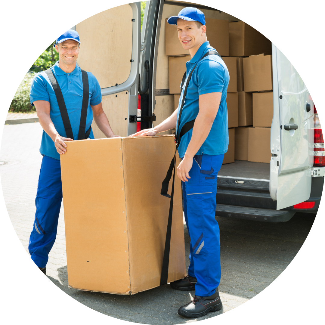 Intercity Packers and Movers Hyderabad
