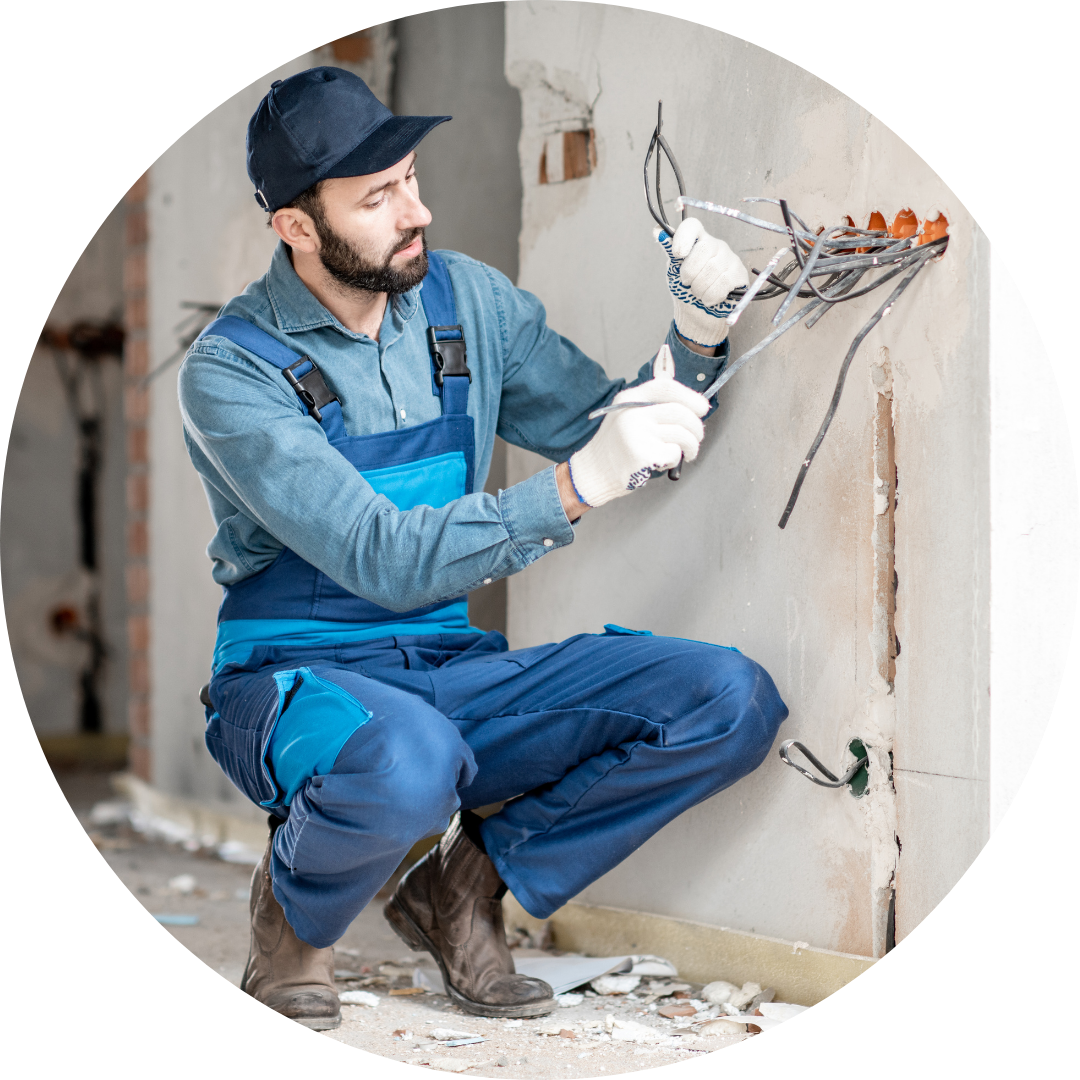 Wiring Services