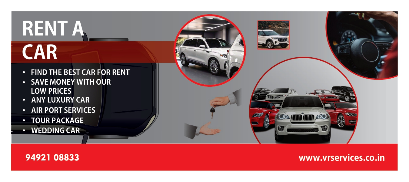 car rental